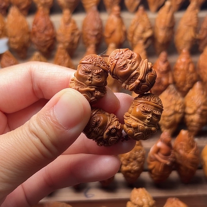 吊坠橄榄核橄榄核