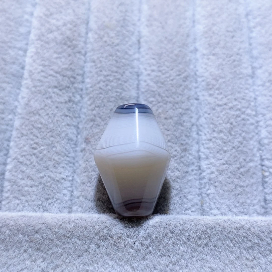 玛瑙/玉髓颈饰未镶嵌零**航