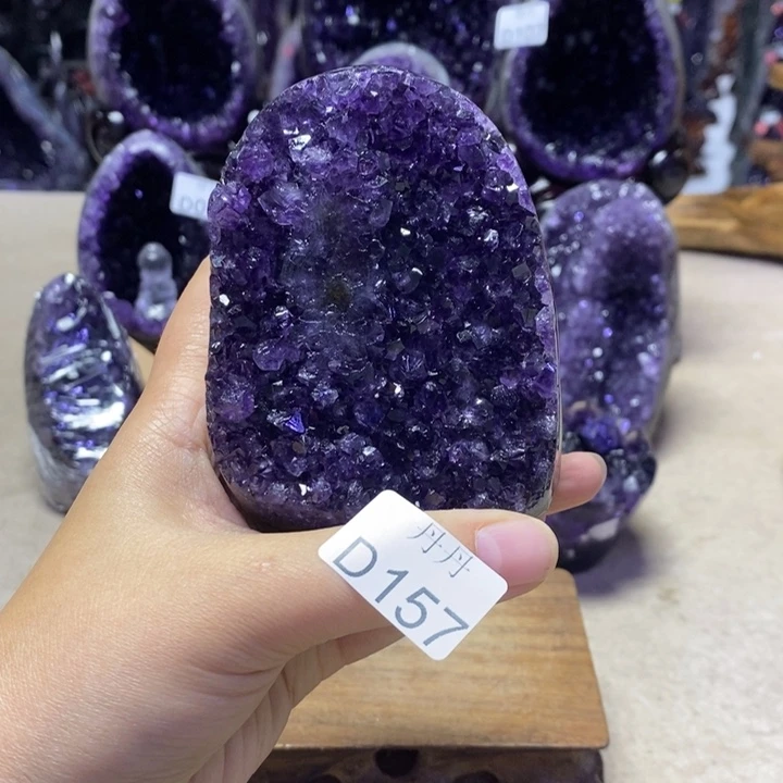 未镶嵌大型摆件（非配饰）水晶