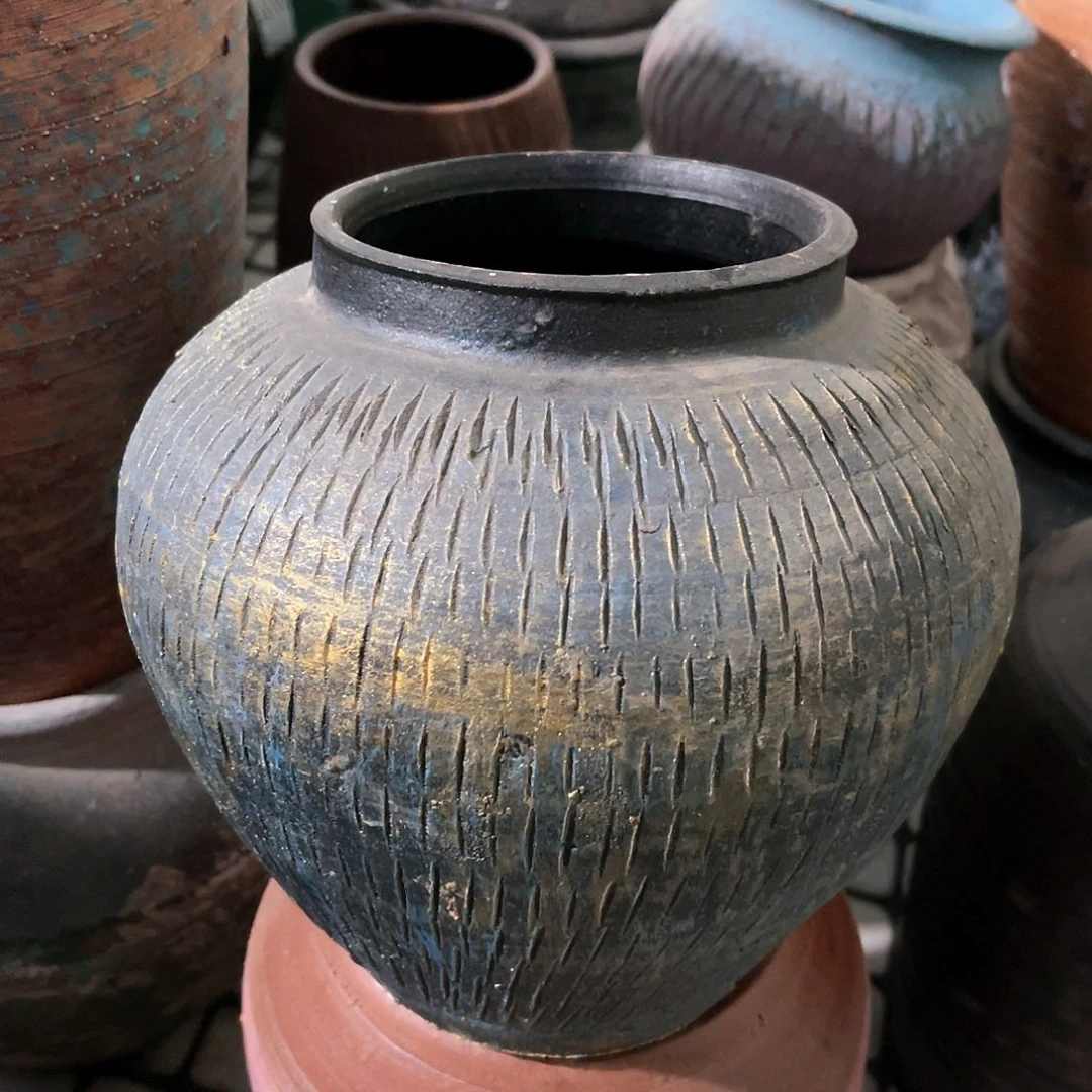 带孔口径11高度20微瑕