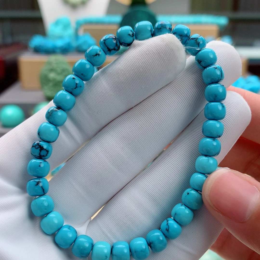 绿松石未镶嵌其它