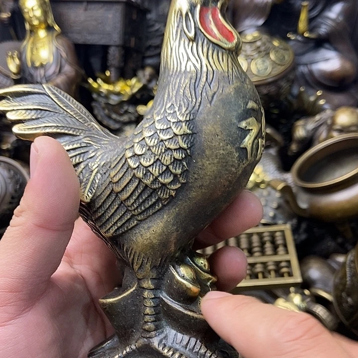 铜器摆件诚信经营