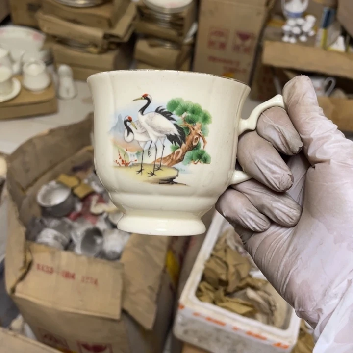 摆件陶瓷艺术摆件摆件