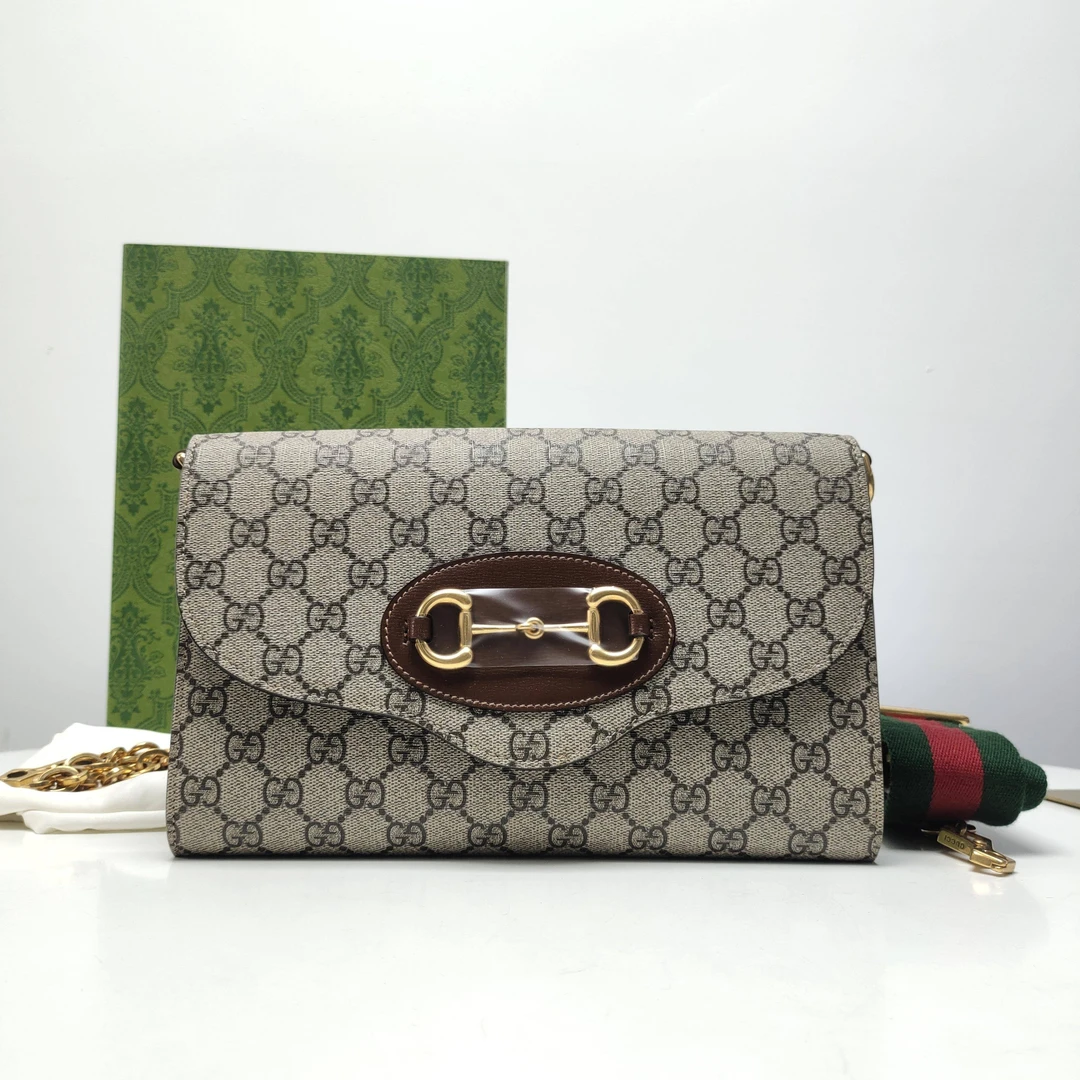 胖虎佳佳/古驰/95新/公价0/箱包/斜挎包/312507260054