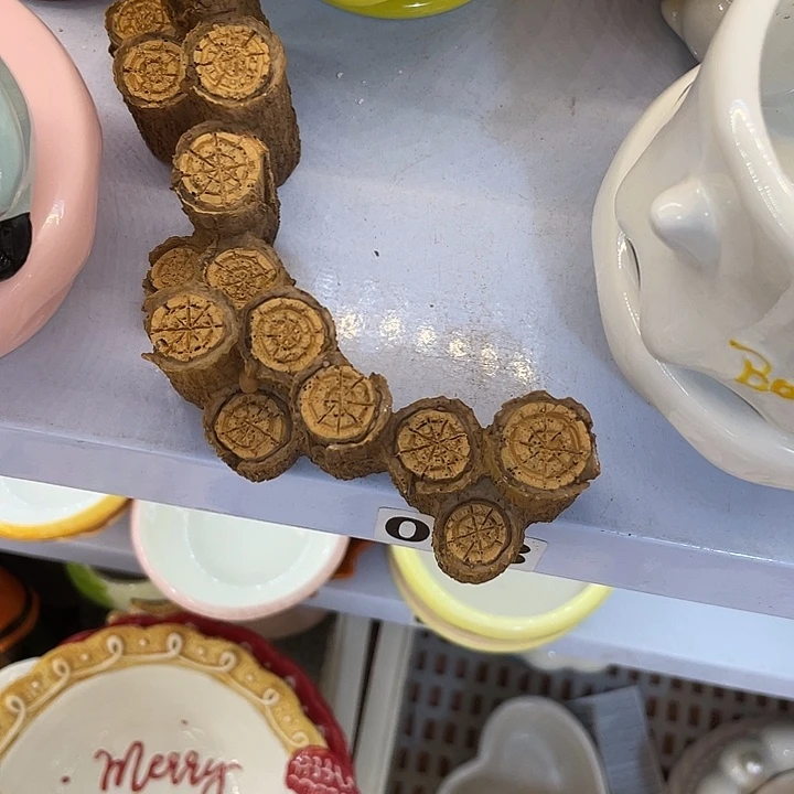 陶瓷微瑕介意慎拍可***呢