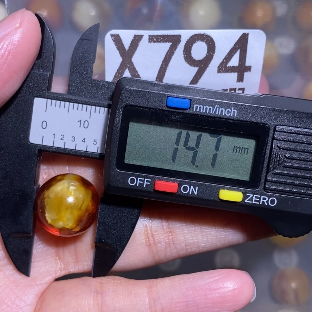 琥珀未镶嵌裸石未镶嵌琥珀蜜蜡裸石