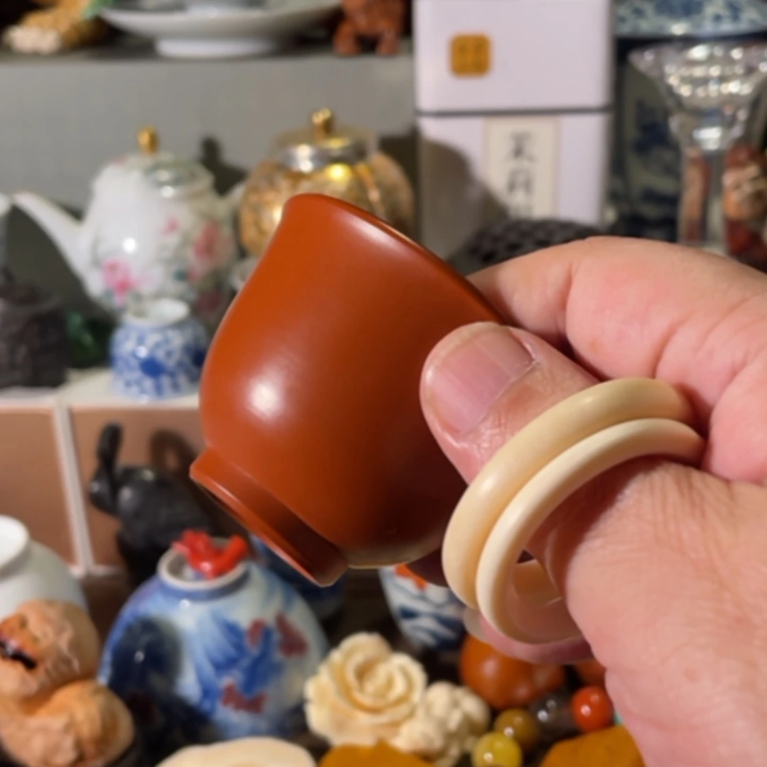 【闪购商品】静**景青花瓷器青花瓷器