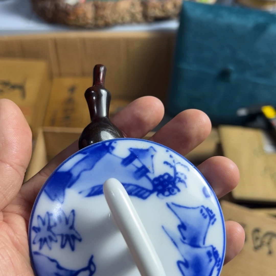 紫砂茶壶大*我家粉丝真好看啊