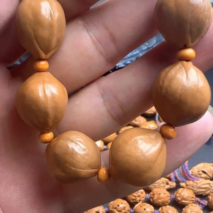 手串/手链橄榄核福利