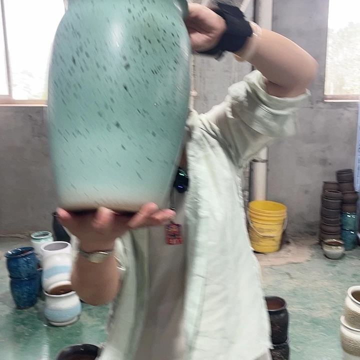 33/20红陶正品一个