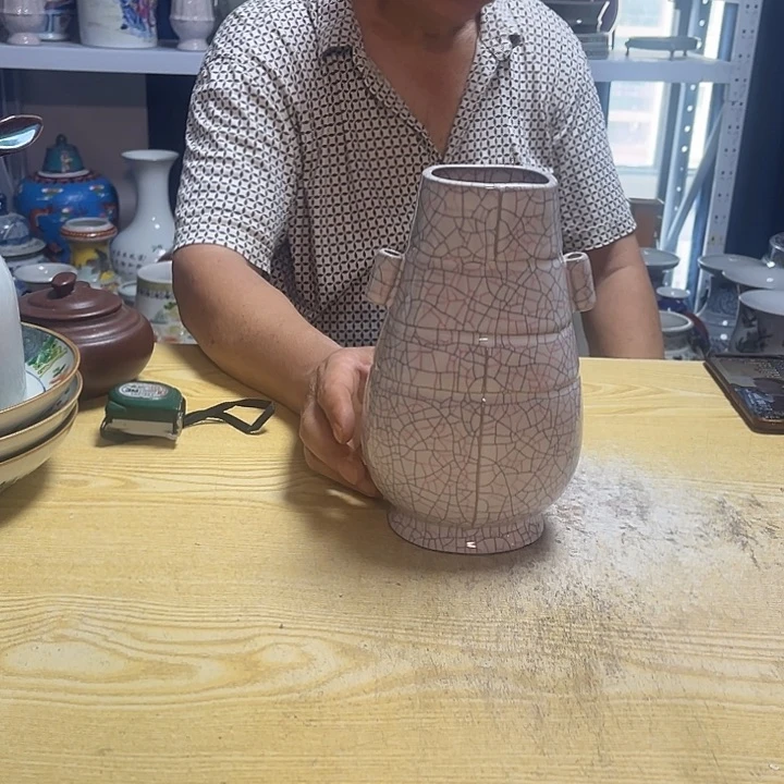 摆件瓷器摆件设计作品