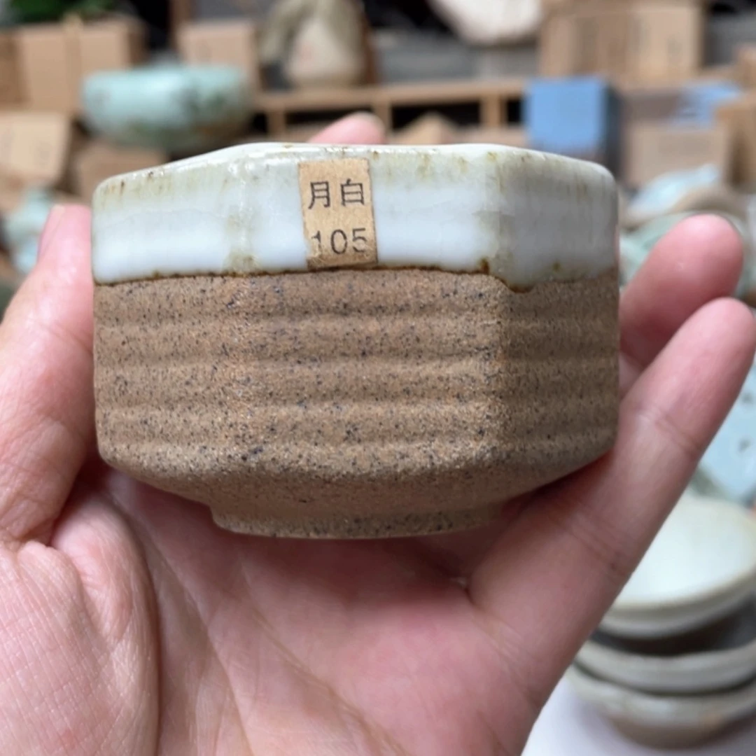 【闪购商品】老段烧陶瓷茶器！