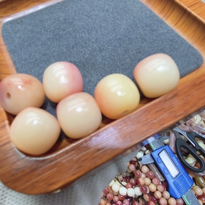 螺***钉驼骨手串/手链驼骨