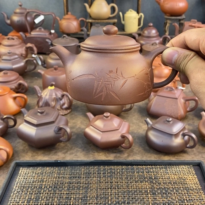 茶壶紫砂424584846464646466464