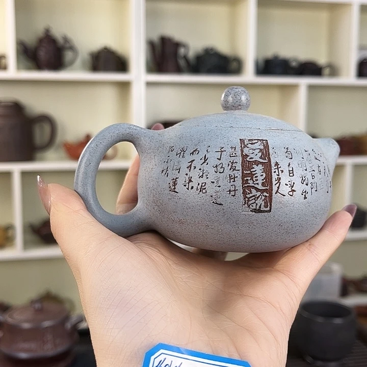 紫砂茶壶紫砂工艺厂