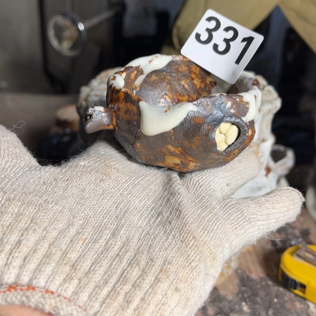 331 一家茶器直播分享