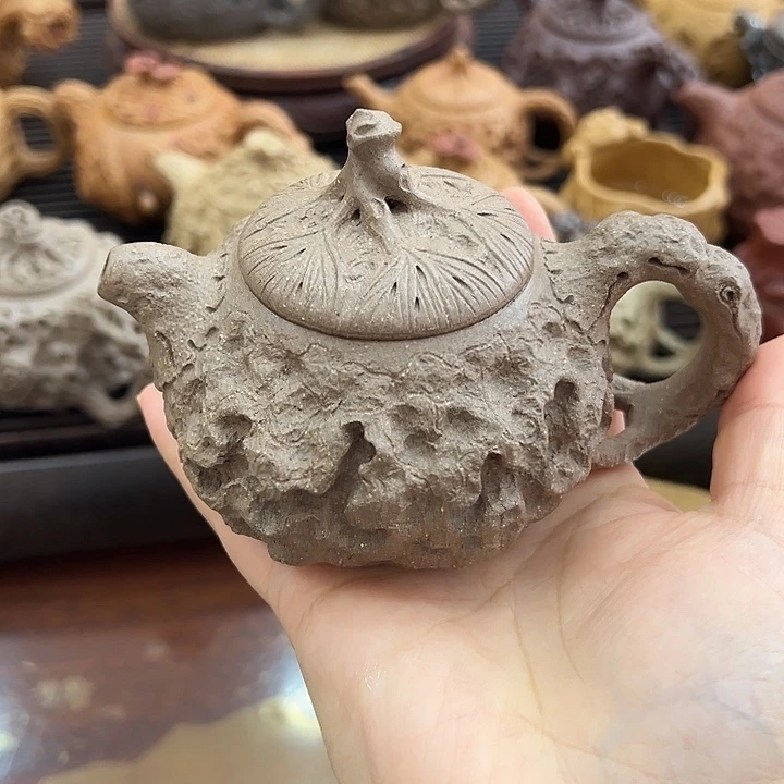 茶壶紫砂紫砂壶紫砂茶壶