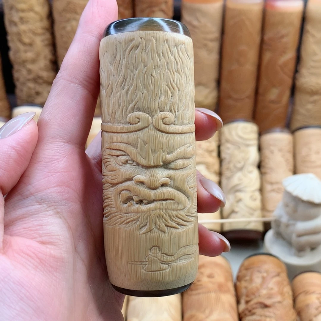 【闪购商品】竹实心竹哈哈哈哈哈哈
