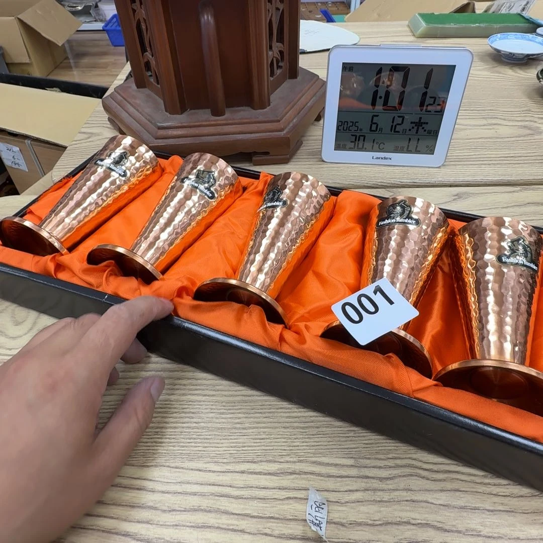 瓷片工艺品摆件瓷器摆件正能量