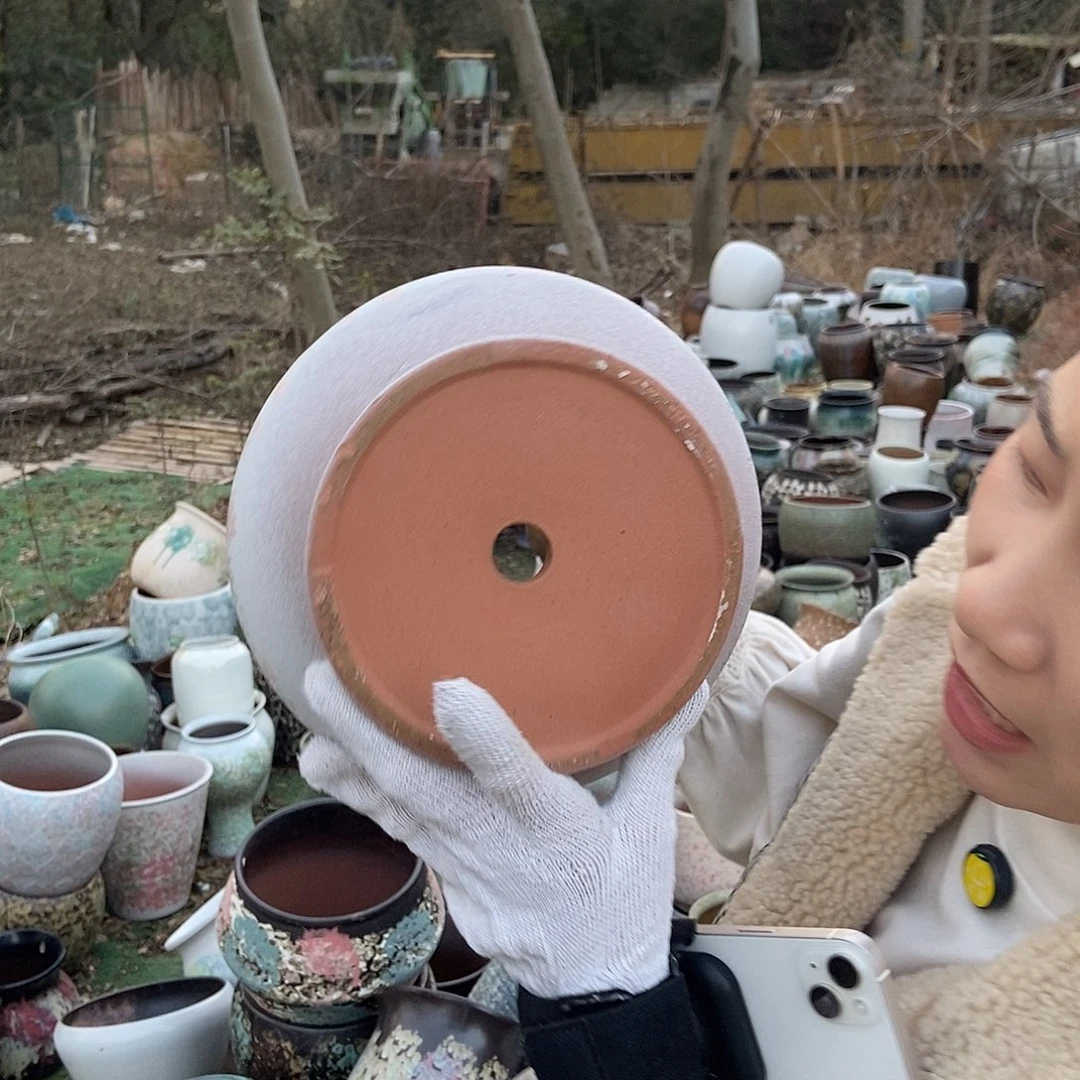 正品20/30，hxhhxyxh花盆