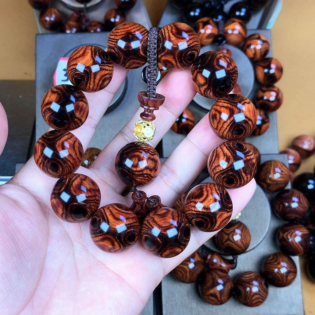 黄花梨/降香黄檀2.0，