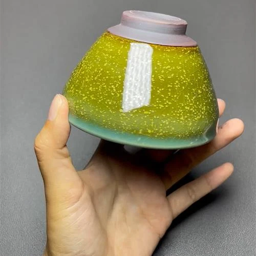 【闪购商品】茶盏-10074..........