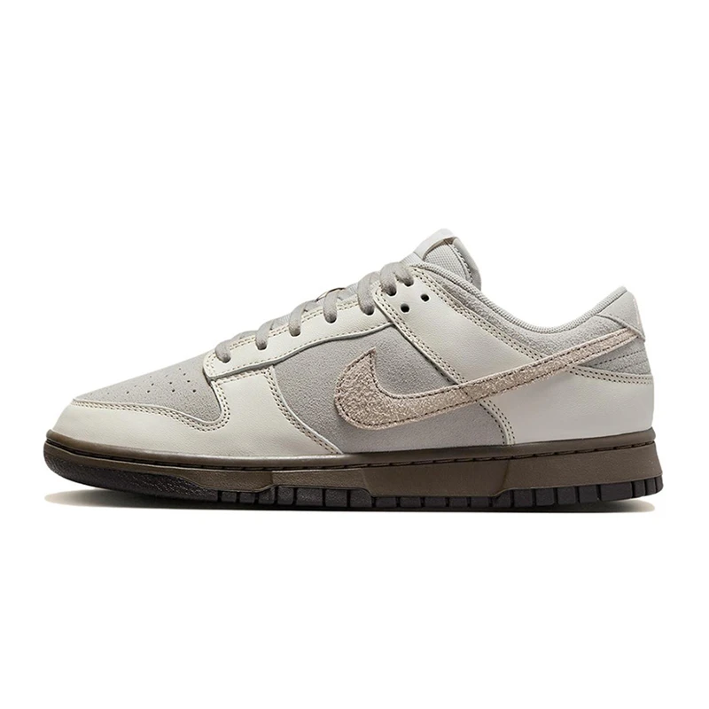Nike耐克冬季男鞋DUNK运动鞋休闲鞋板鞋FD9746-001