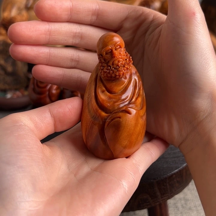 柏木（崖柏）关注一下