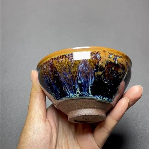 【闪购商品】茶盏-528............