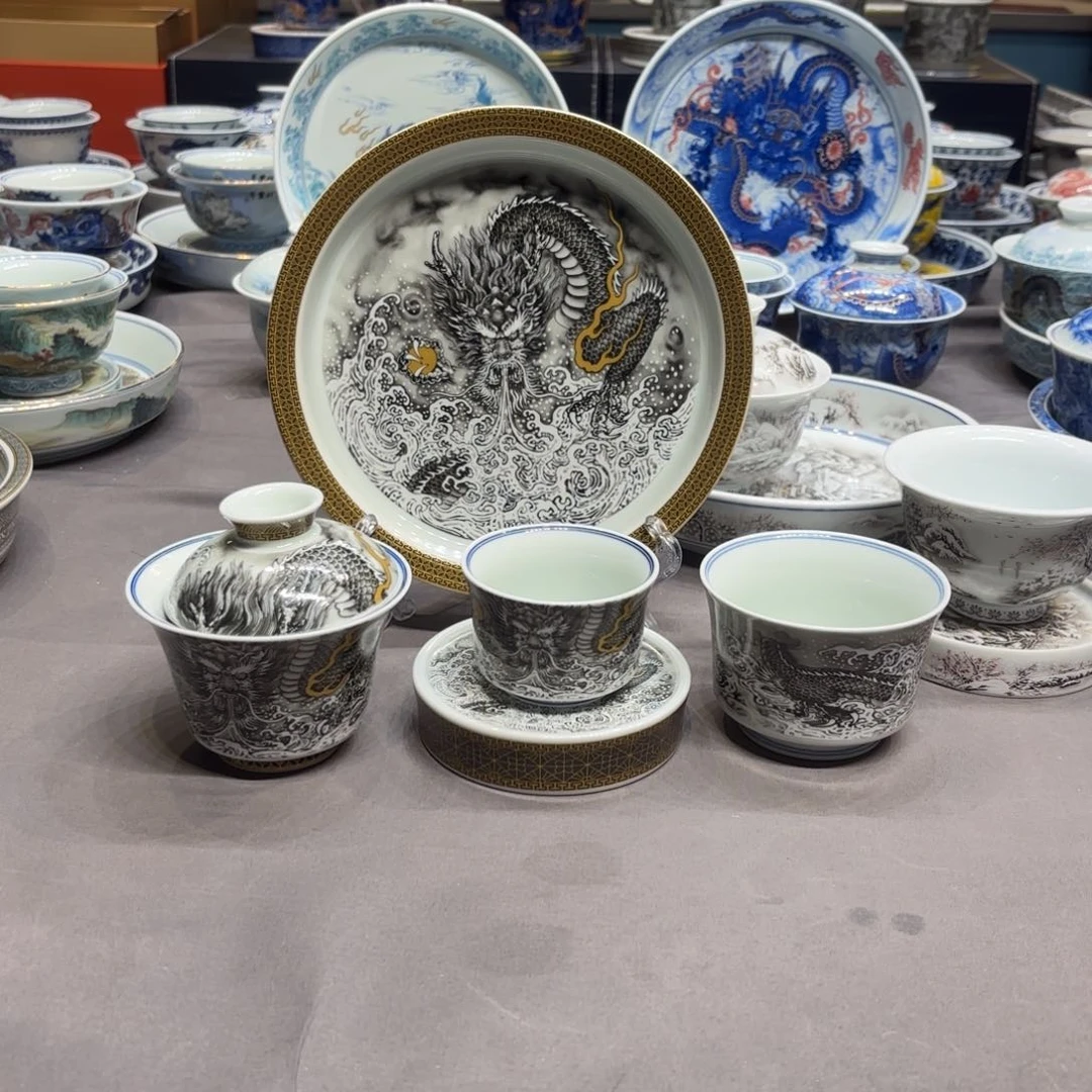 杯子景德镇陶瓷学院