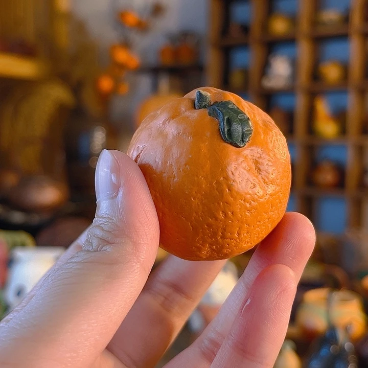 摆件紫砂壶紫砂周边