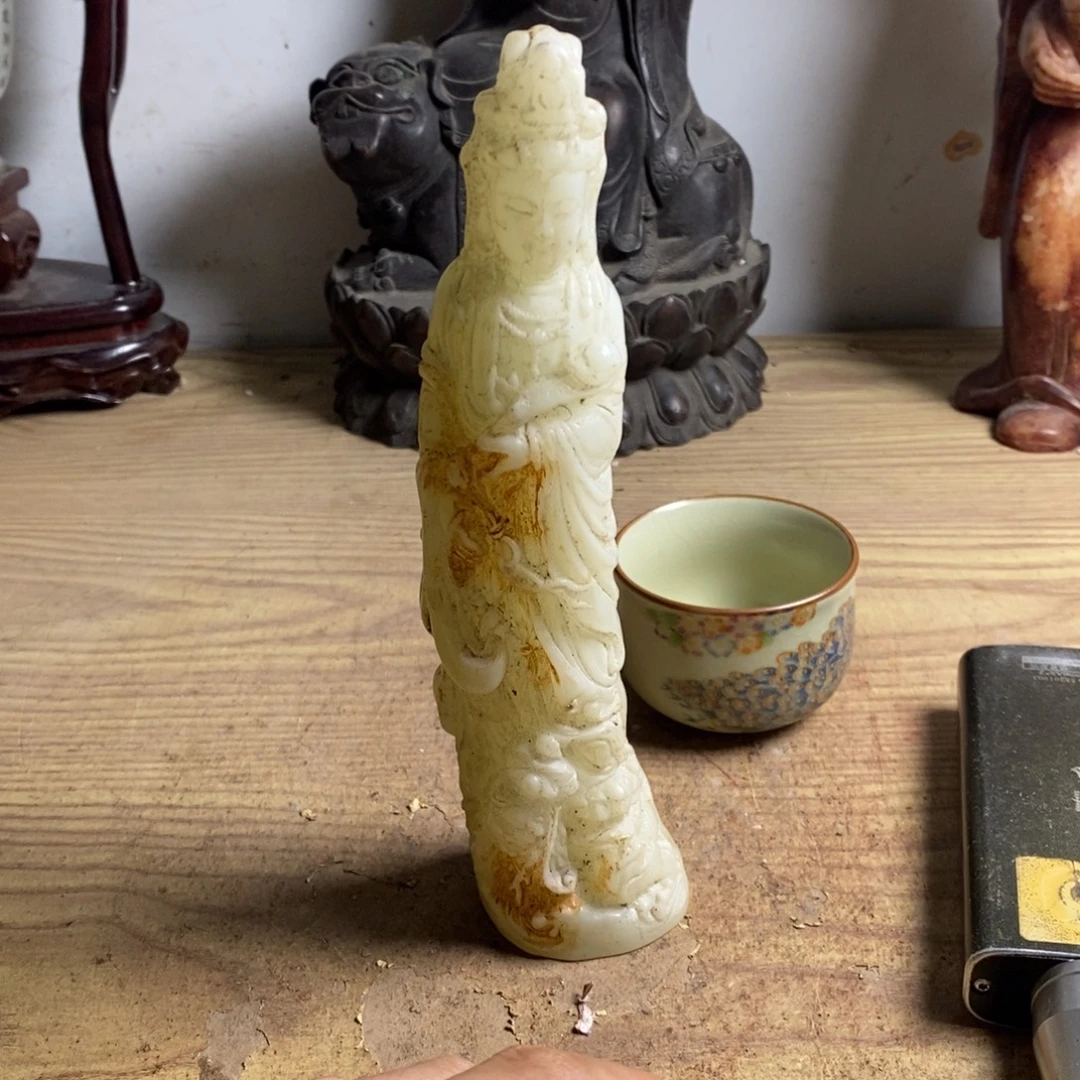 闪购商品直播间画面1