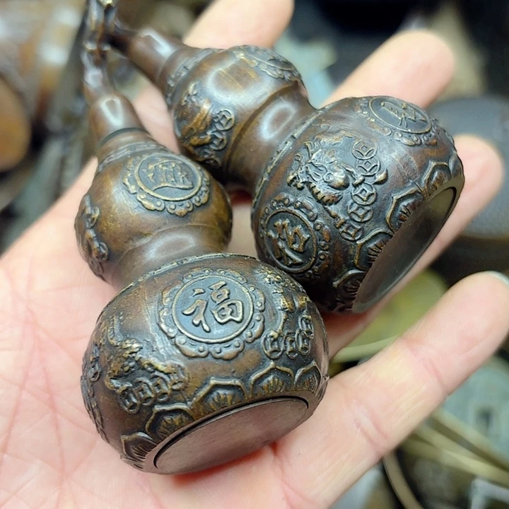 铜摆件摆件摆件品