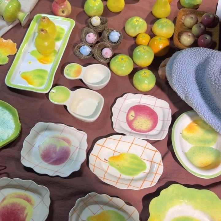 陶摆件哈哈哈哈哈267