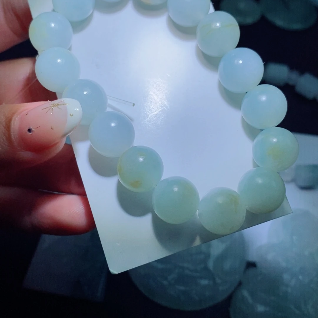 定制翡翠未镶嵌定制毛货