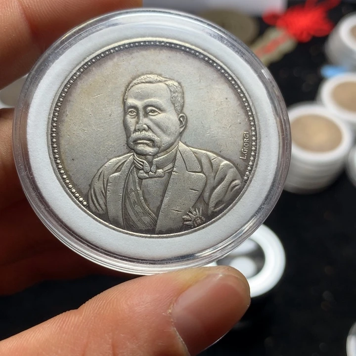 泉藏臻选    闪购链接  一图一物    复古手工艺品摆件
