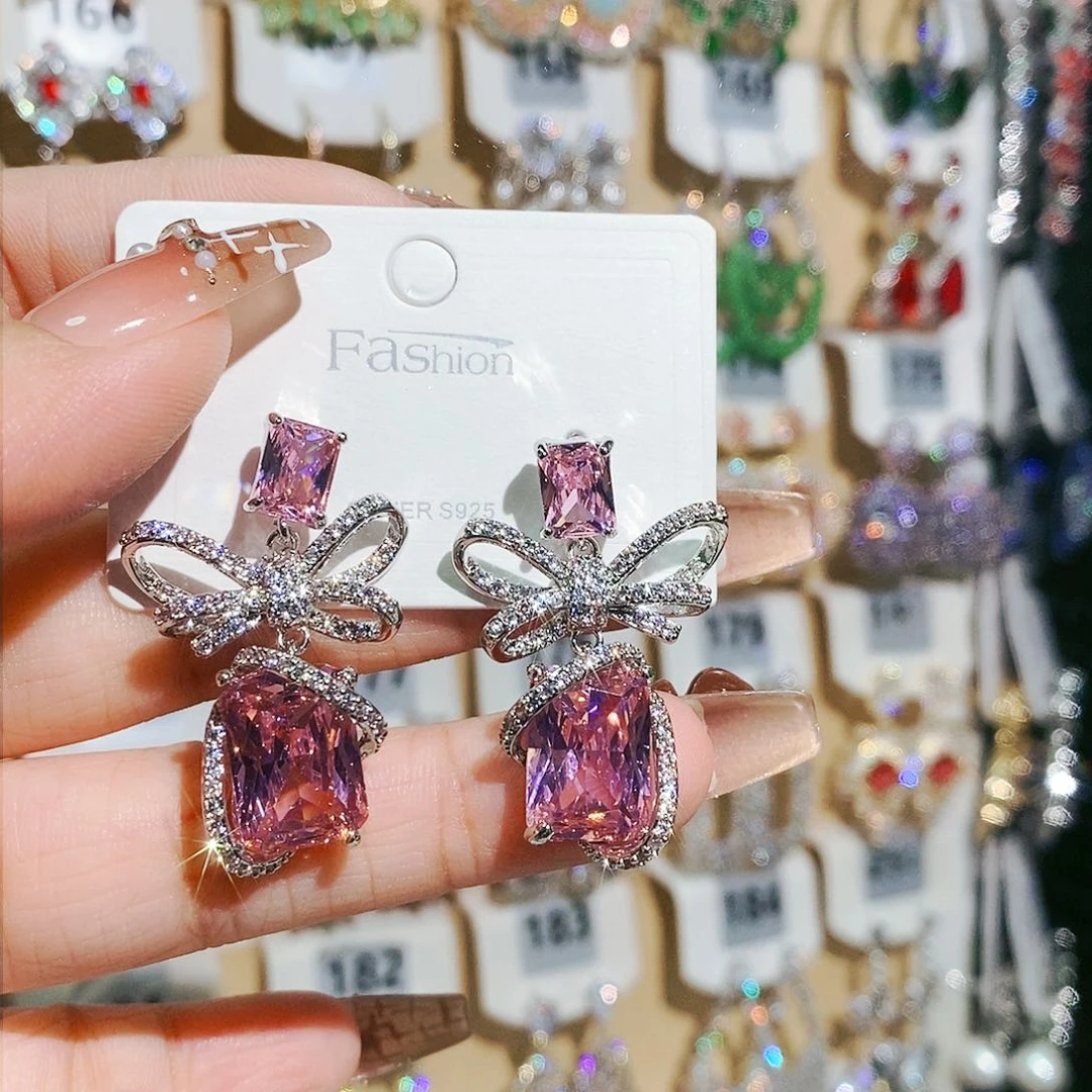 非金属合成立方氧化锆925银
