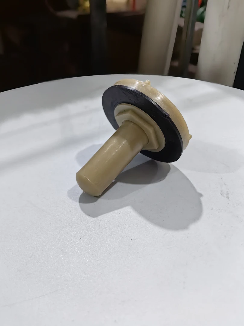 原厂配件青岛丰燕水泵逆水阀（拍一发二）