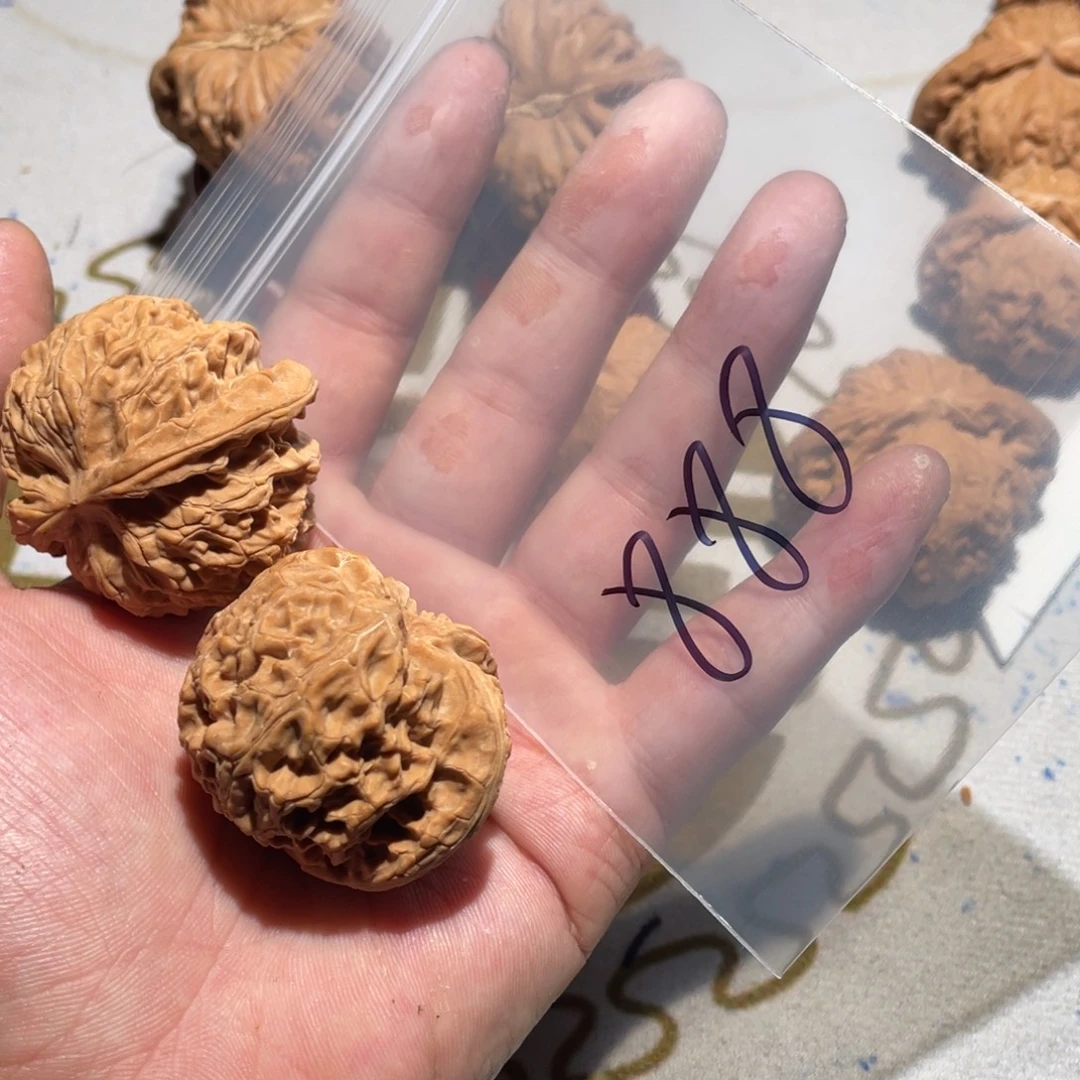 手串/手链核桃888