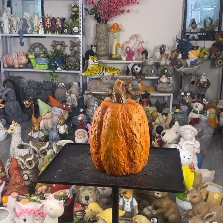 瓷土工艺品摆件默认微瑕