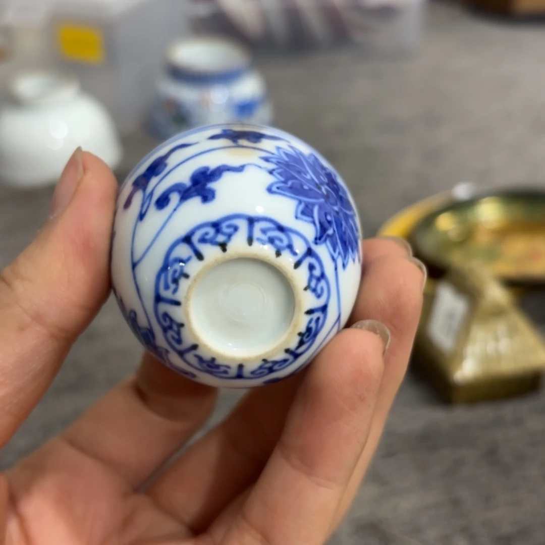 非常好看漂亮的物品