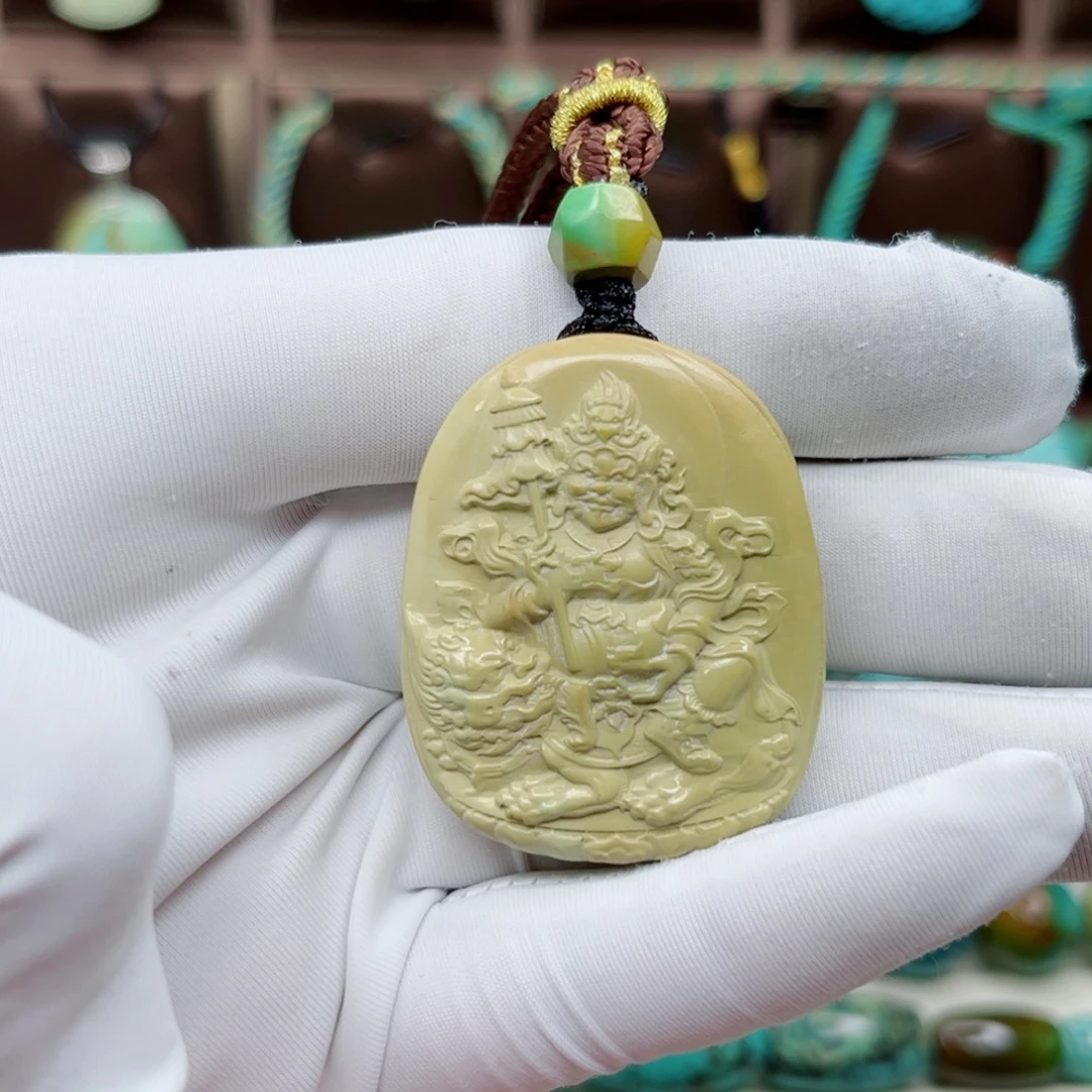 绿松石未镶嵌纯天然原矿绿松石