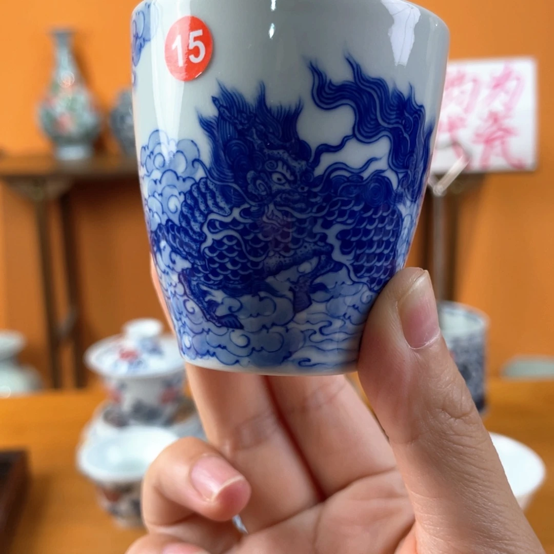 景德镇手绘哈哈哈哈哈哈