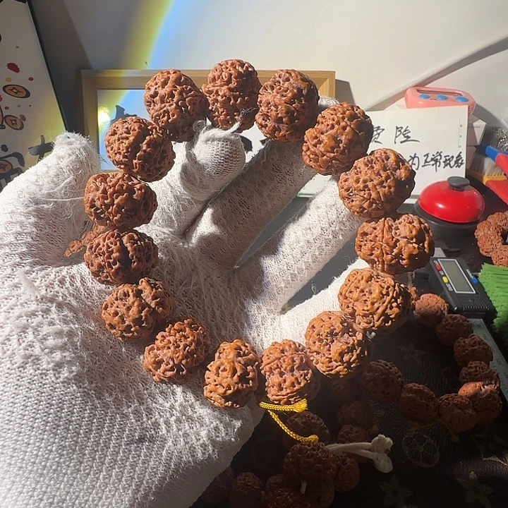 金刚菩提吊坠大金刚菩提一物一图