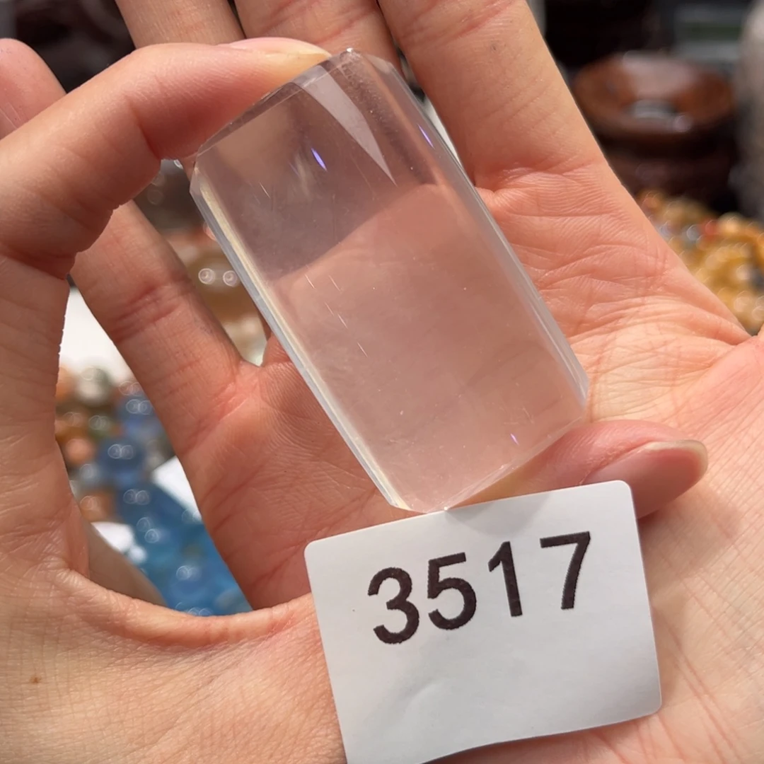 【闪购商品】未镶嵌大型摆件（非配饰）水晶