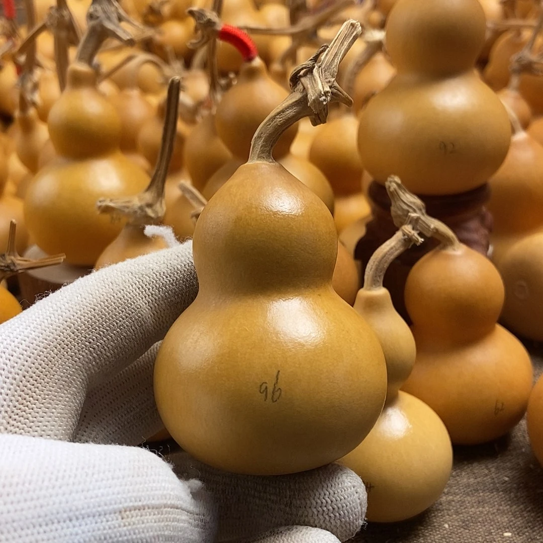 文玩葫芦 完美主义者 慎拍96