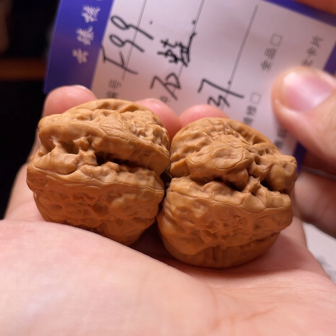 吊坠文玩核桃文玩