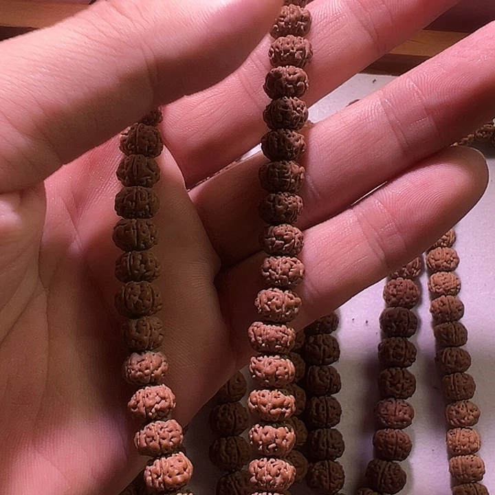 *****手串金刚菩提原生态头货精挑老树王9mm