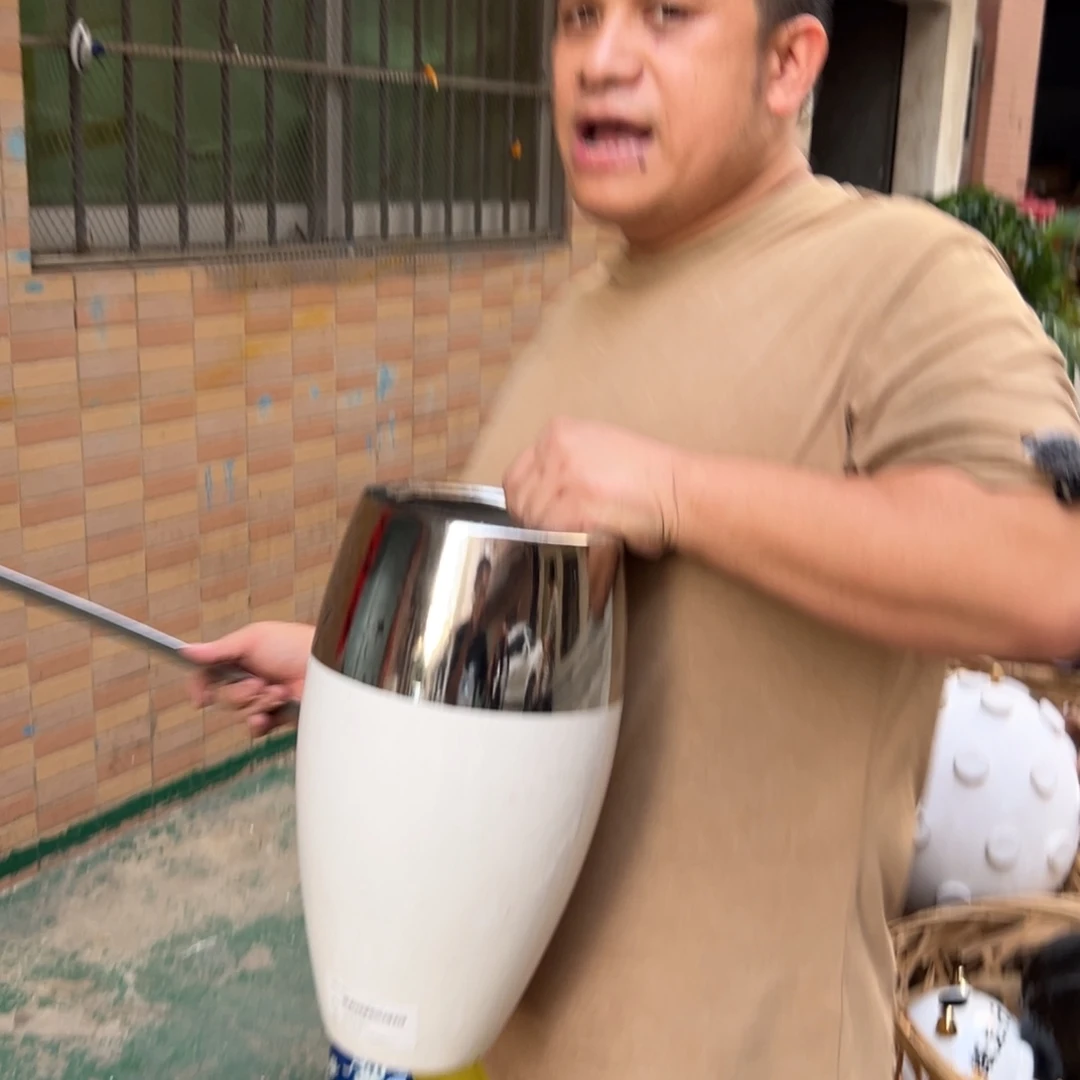号高温陶瓷工艺饰品（微瑕慎拍）104