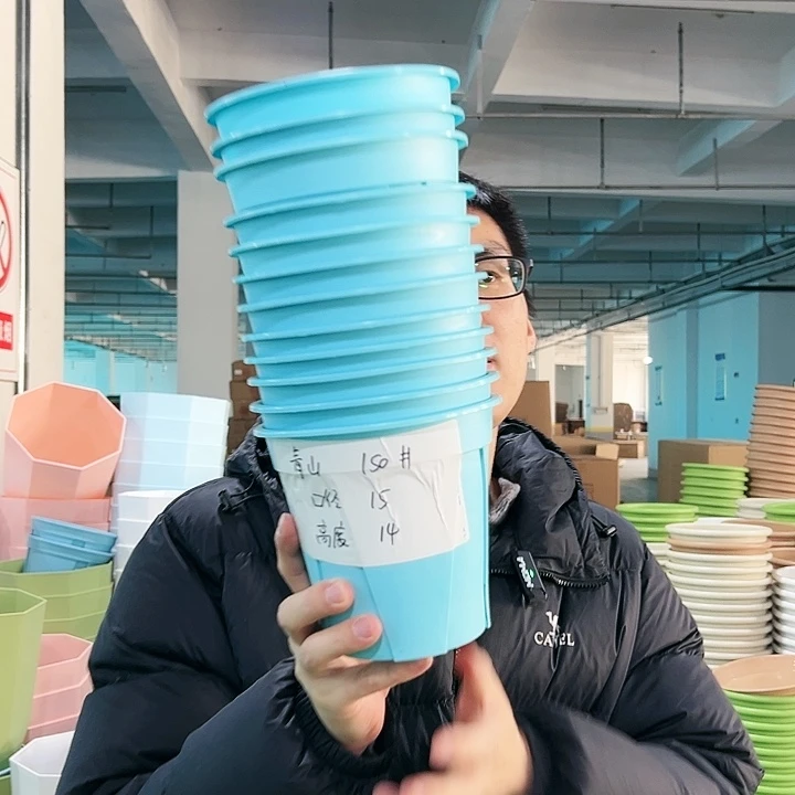 清仓青山口15高14蓝色无托12只